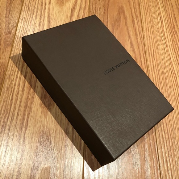 New Louis Vuitton Drawer Gift Box | Perfect size for LV Jewelry, Keys etc. ♥️ - Picture 9 of 10